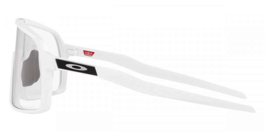 Color: Matte White (940634) - Oakley OO9406A94063437