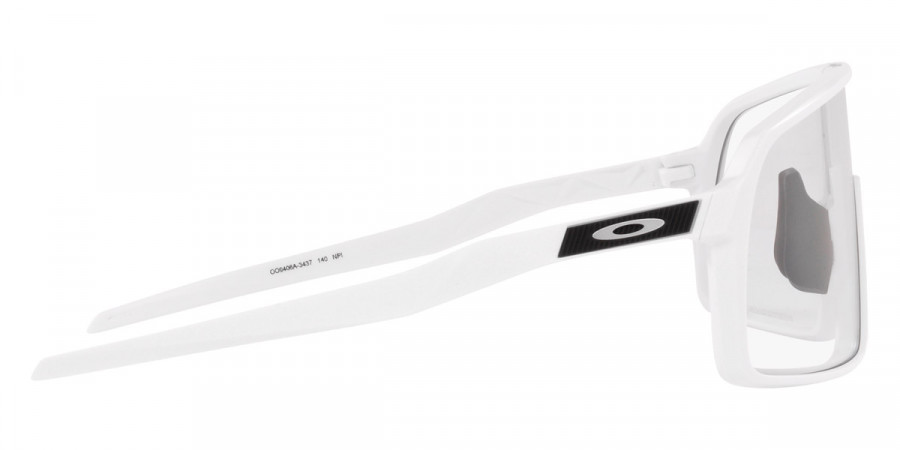 Color: Matte White (940634) - Oakley OO9406A94063437