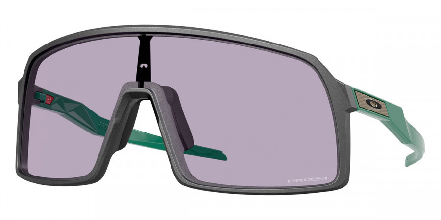 Oakley™ Sutro (A) OO9406A 940647 137 - Steel/Matte Viridian