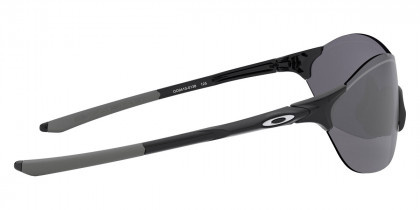 Oakley™ Evzero Swift (A) OO9410 941001 38 Polished Black Sunglasses