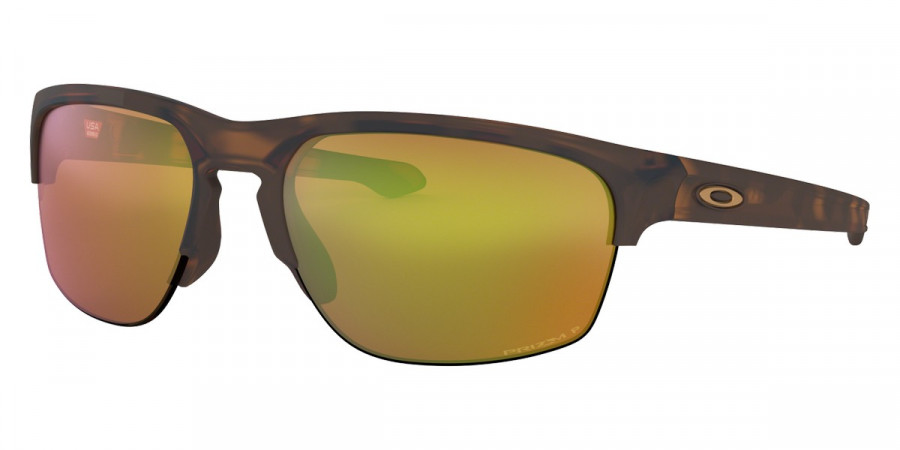 Color: Matte Brown Tortoise (941305) - Oakley OO941394130565