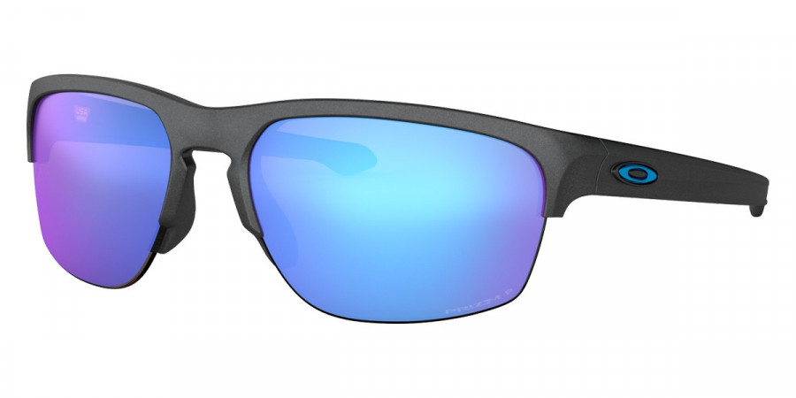 Color: Steel (941306) - Oakley OO941394130665