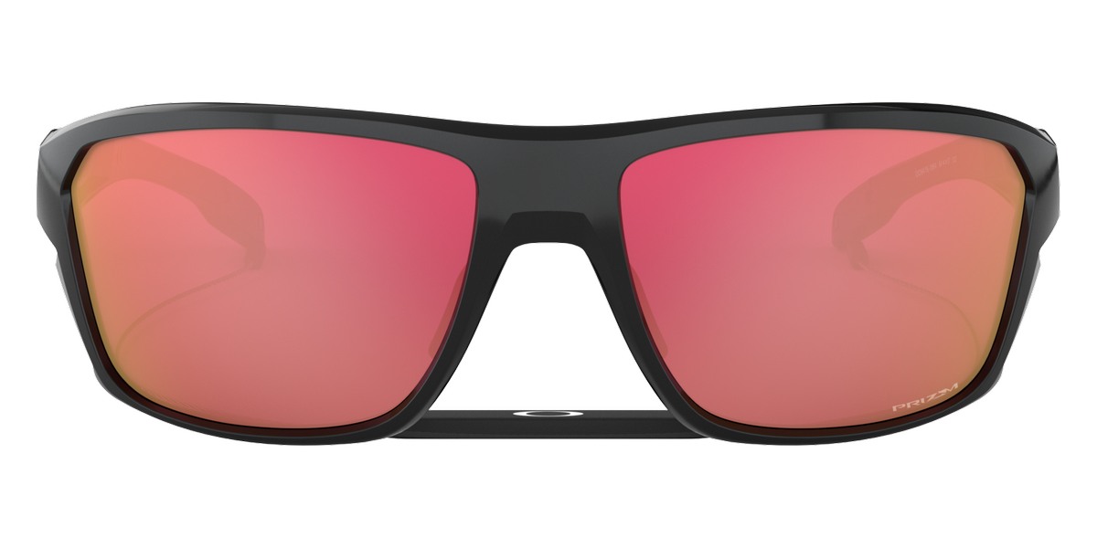 Oakley™ Split Shot OO9416 Rectangle Sunglasses | EyeOns.com