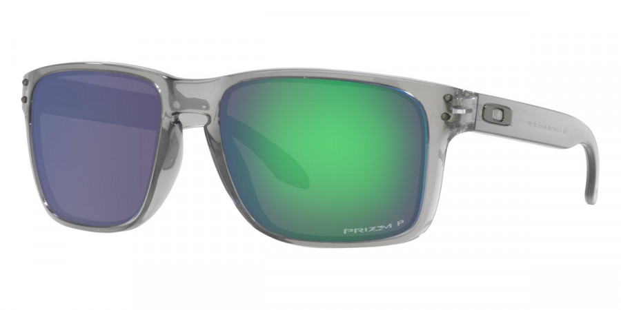 Color: Gray Ink (941733) - Oakley OO941794173359