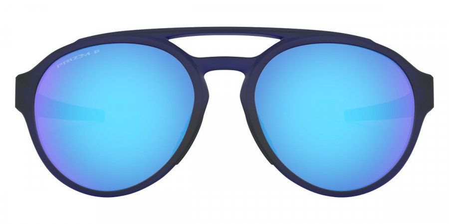 Oakley™ OO9421 942106 58 - Matte Translucent Blue