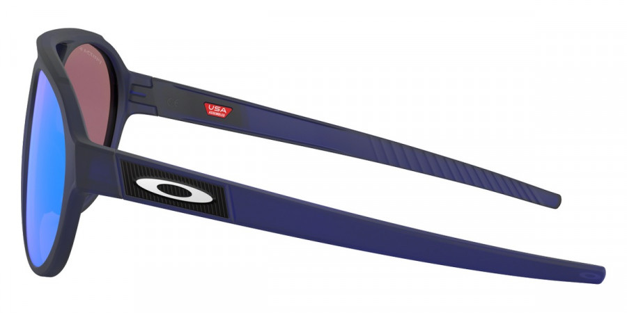 Color: Matte Translucent Blue (942106) - Oakley OO942194210658