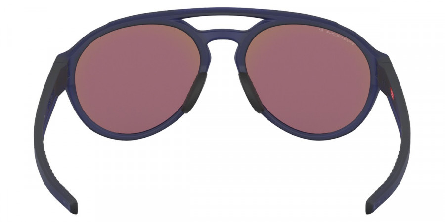 Color: Matte Translucent Blue (942106) - Oakley OO942194210658