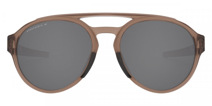 Oakley™ OO9421 942109 58 - Matte Brown Smoke