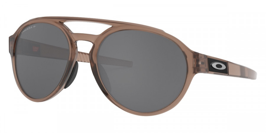 Color: Matte Brown Smoke (942109) - Oakley OO942194210958