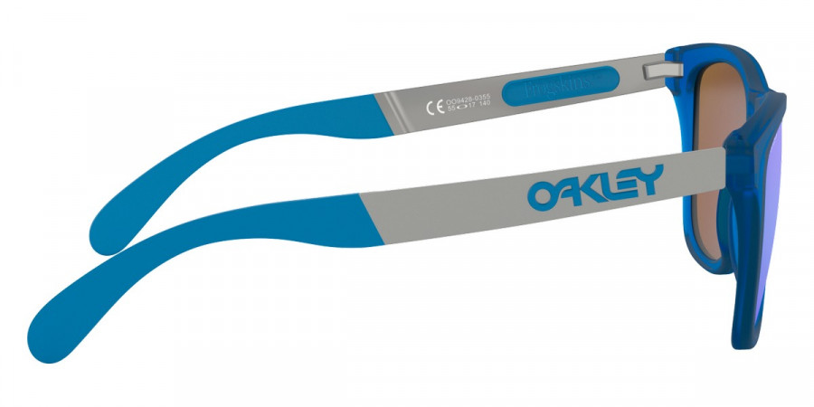 Oakley™ - Frogskins Mix OO9428