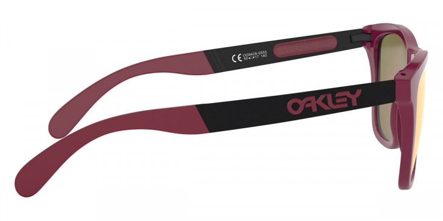 Oakley™ - Frogskins Mix OO9428