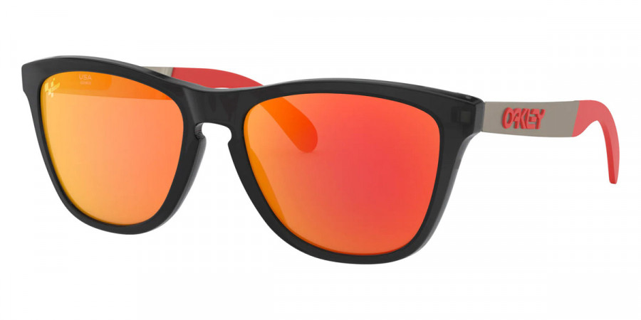 Oakley™ - Frogskins Mix OO9428