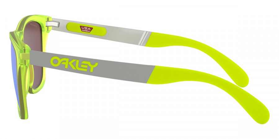 Oakley™ - Frogskins Mix OO9428