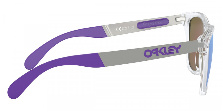 Oakley™ - Frogskins Mix OO9428