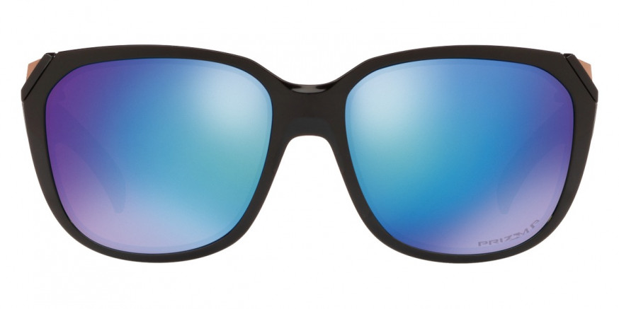 Oakley™ Rev Up OO9432 943211 59 Polished Black Sunglasses