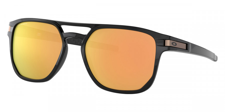 Color: Polished Black (943608) - Oakley OO943694360854