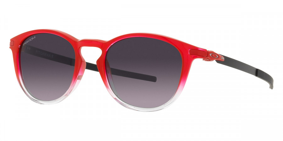 Color: Red Fade (943917) - Oakley OO943994391750