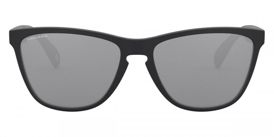 Oakley™ OO9444F 944402 57 - Matte Black