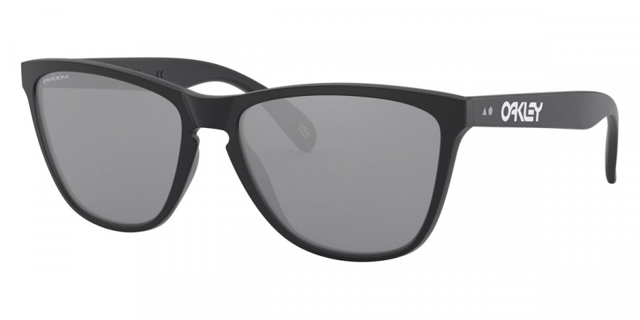 Color: Matte Black (944402) - Oakley OO9444F94440257