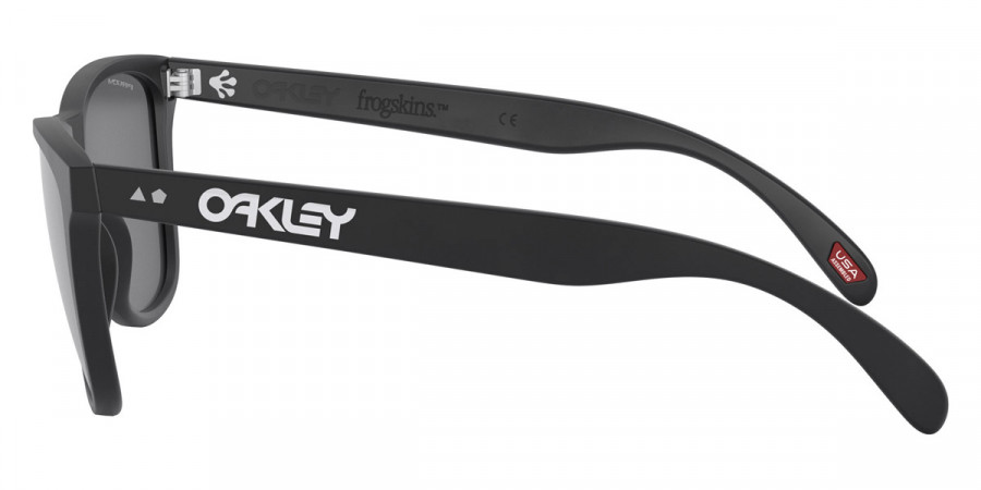 Color: Matte Black (944402) - Oakley OO9444F94440257