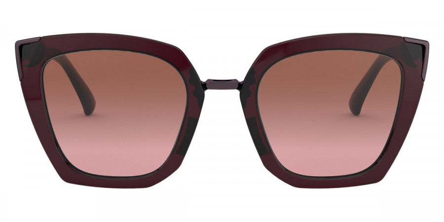 Oakley™ Sideswept OO9445 944501 51 - Crystal Raspberry