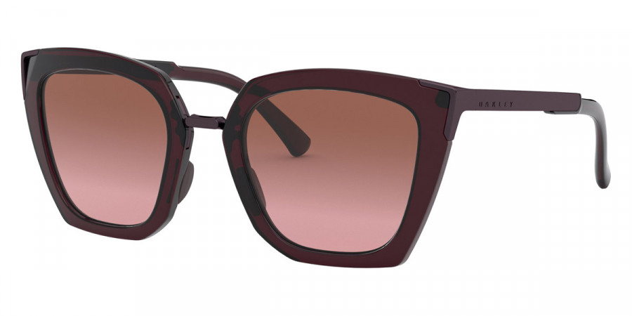 Color: Crystal Raspberry (944501) - Oakley OO944594450151