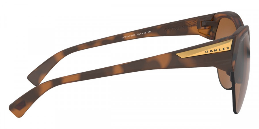 Oakley™ - Trailing Point OO9447