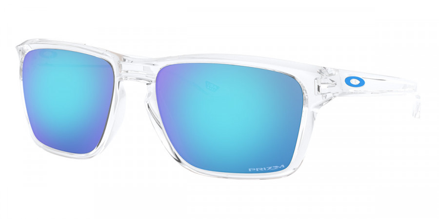 Color: Polished Clear (944804) - Oakley OO944894480457