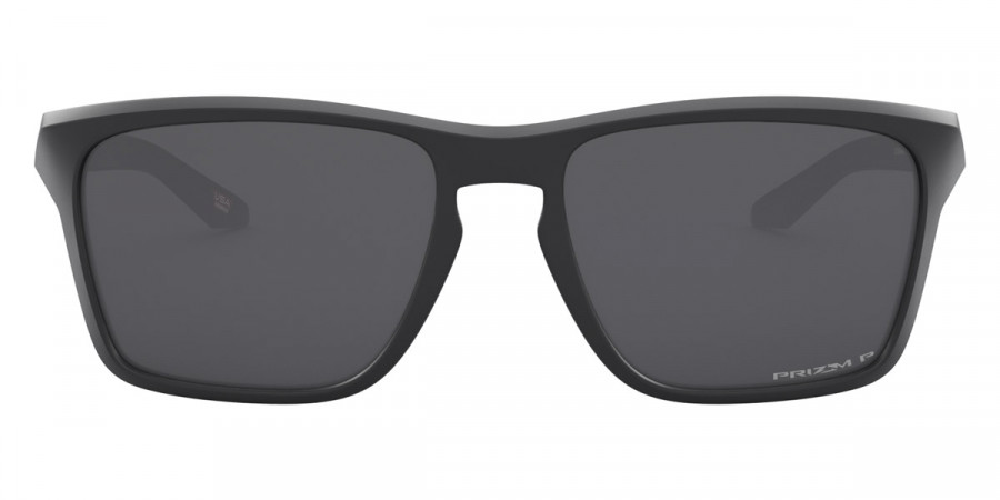 Oakley™ Sylas OO9448 944806 57 - Matte Black