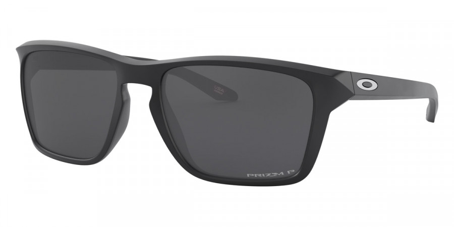 Color: Matte Black (944806) - Oakley OO944894480657