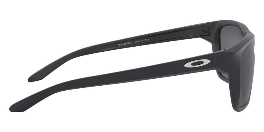 Color: Matte Black (944806) - Oakley OO944894480657