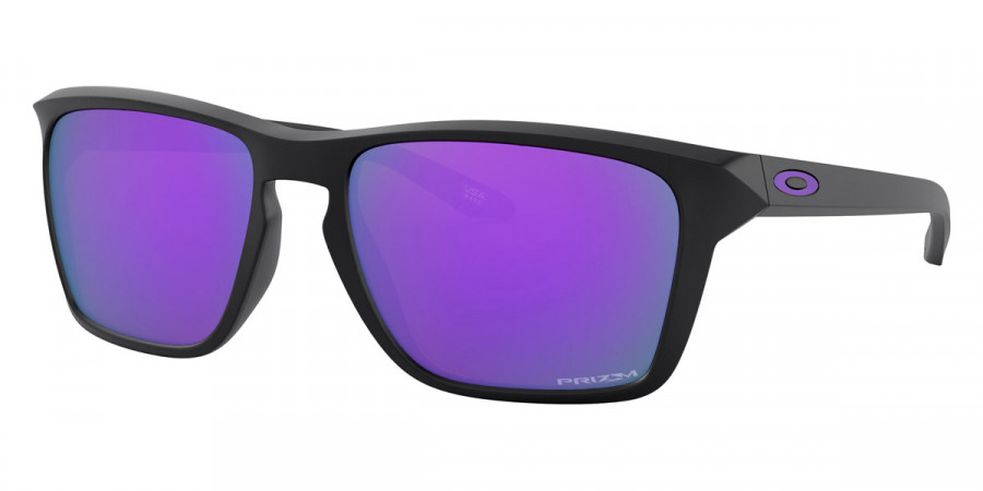 Color: Matte Black (944810) - Oakley OO944894481057