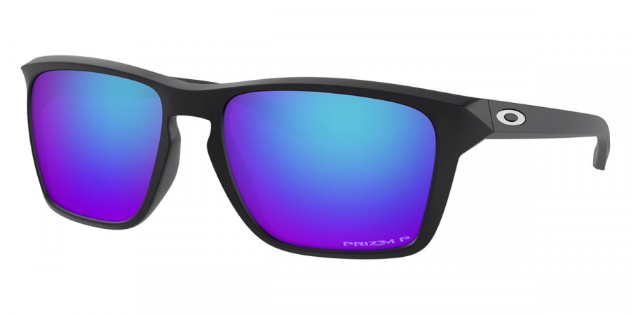 Color: Matte Black (944812) - Oakley OO944894481257