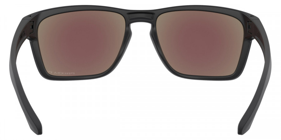 Color: Matte Black (944812) - Oakley OO944894481257