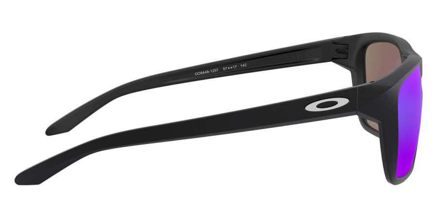 Color: Matte Black (944812) - Oakley OO944894481257