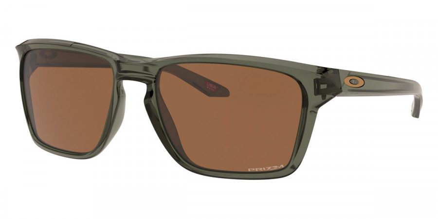 Color: Olive Ink (944814) - Oakley OO944894481457