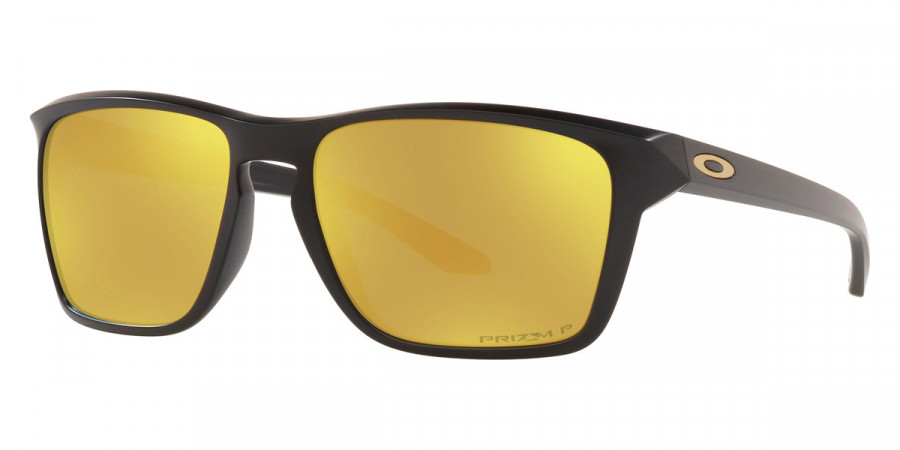 Color: Matte Black (944815) - Oakley OO944894481557