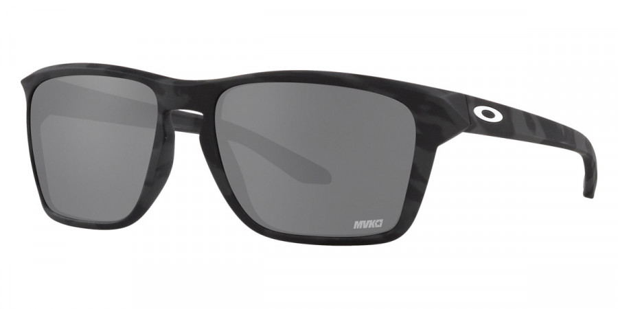 Color: Matte Black Camo (944819) - Oakley OO944894481957