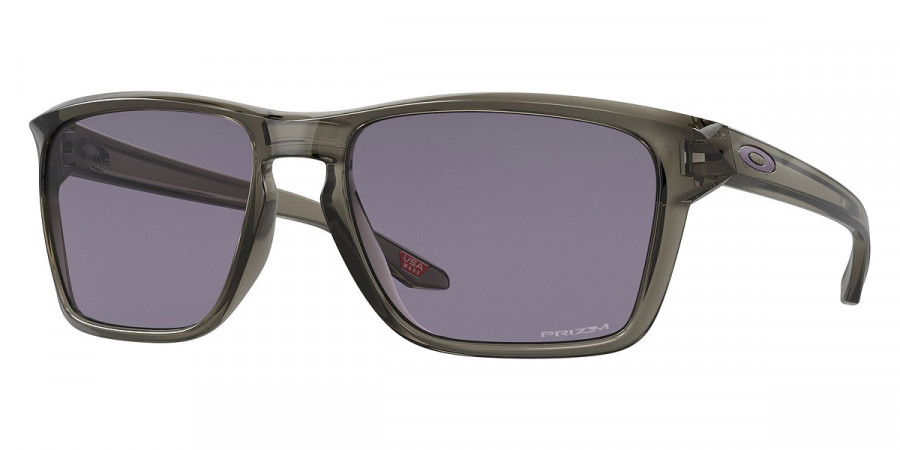 Oakley™ Sylas OO9448 944831 57 - Gray Smoke