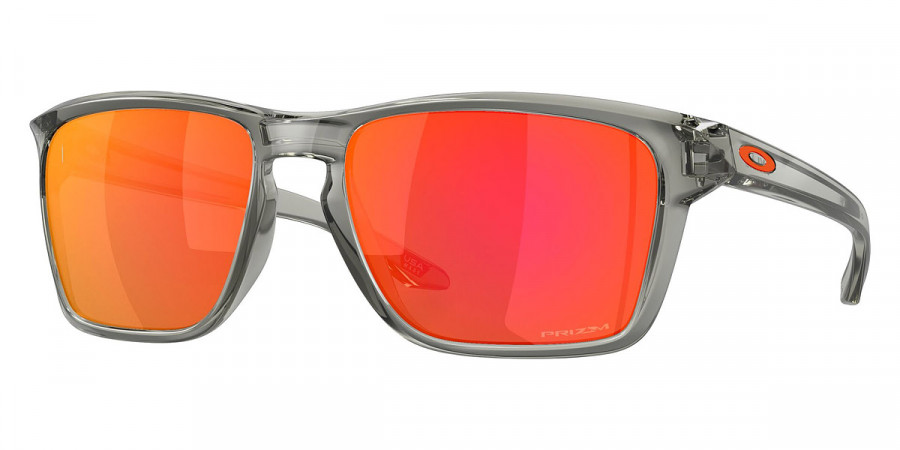 Oakley™ Sylas OO9448 944832 57 - Gray Ink