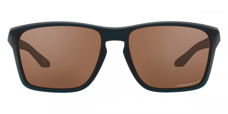 Oakley™ Sylas OO9448 944835 60 - Matte Brown Tortoise