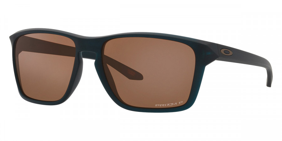 Color: Matte Brown Tortoise (944835) - Oakley OO944894483560