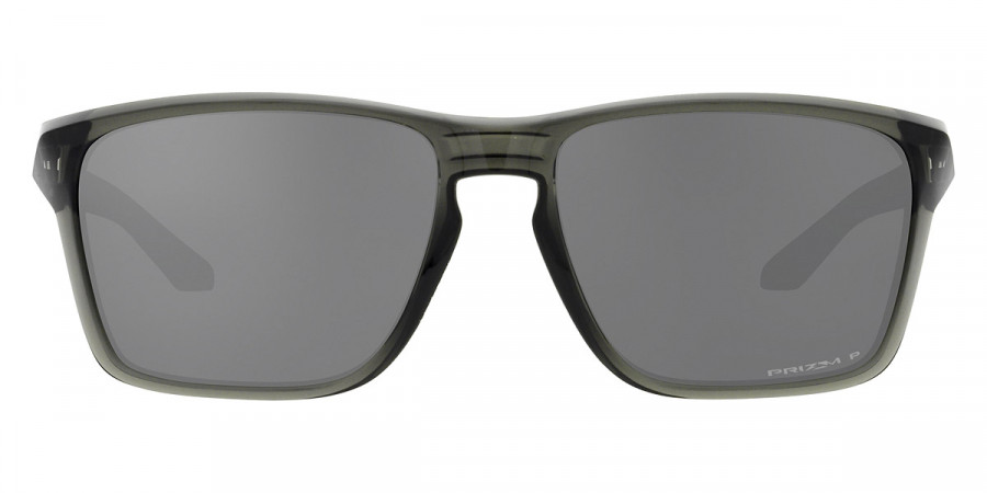 Oakley™ Sylas OO9448 944838 60 - Gray Smoke