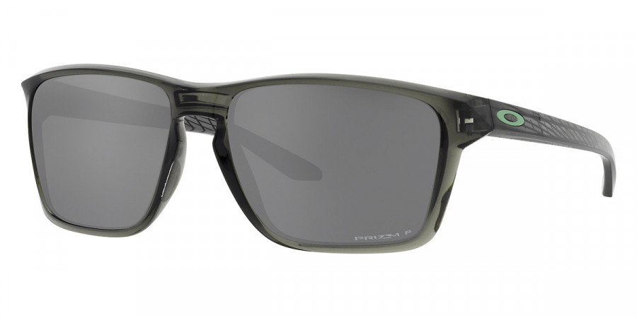 Color: Gray Smoke (944838) - Oakley OO944894483860