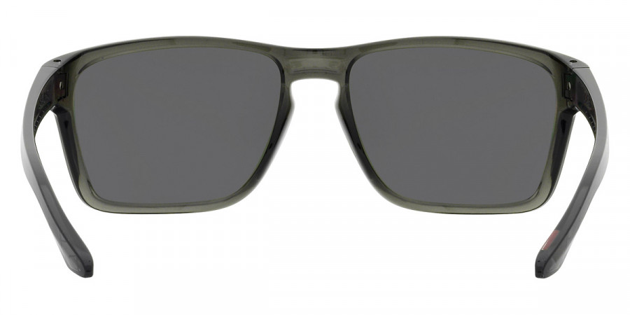 Color: Gray Smoke (944838) - Oakley OO944894483860