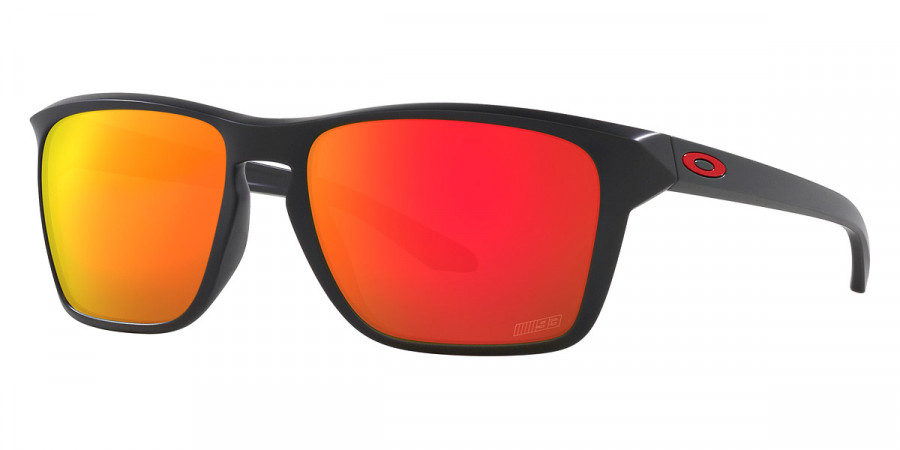 Color: Matte Carbon (944840) - Oakley OO944894484057