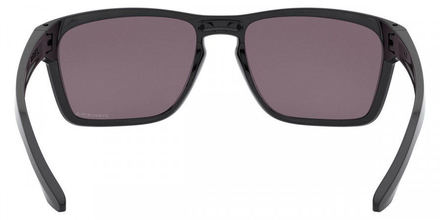 Color: Polished Black (944801) - Oakley OO9448F94480158