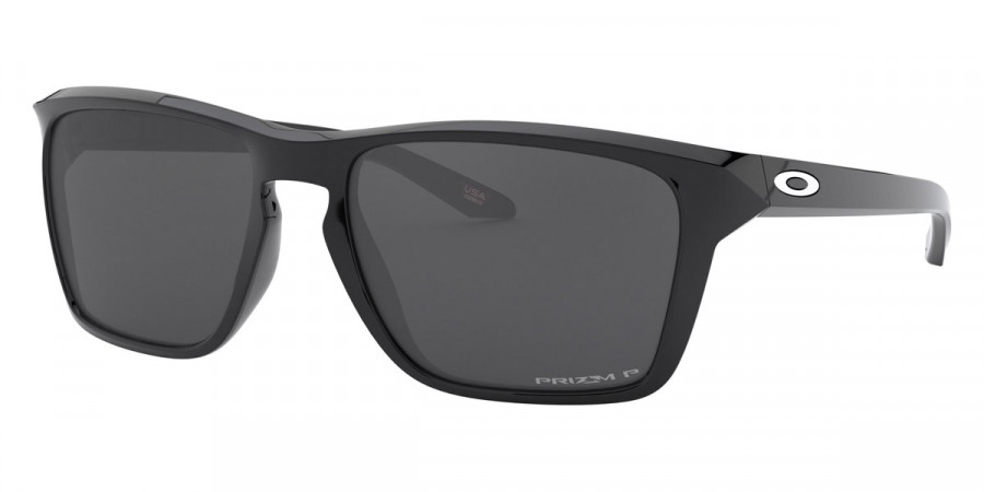 Color: Polished Black (944805) - Oakley OO9448F94480558