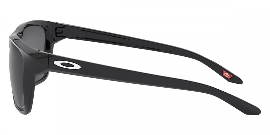 Color: Polished Black (944805) - Oakley OO9448F94480558