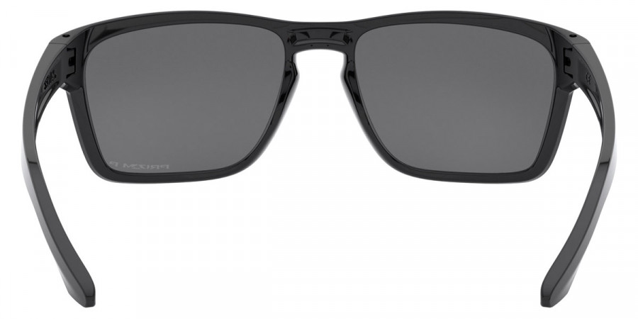 Color: Polished Black (944805) - Oakley OO9448F94480558